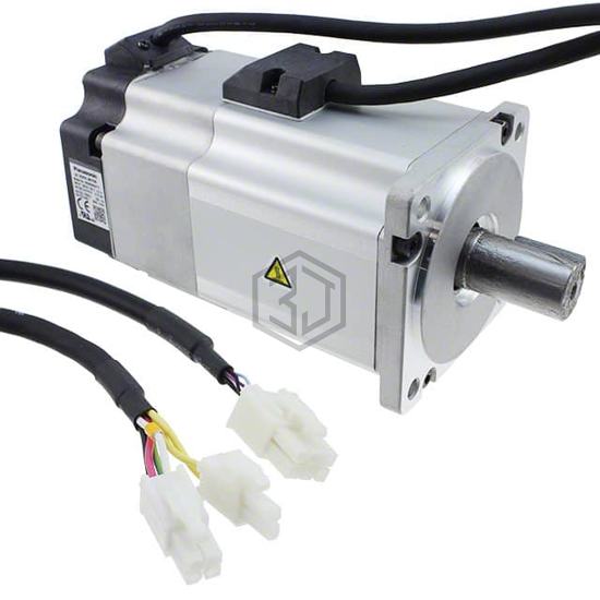 MHMD082S1T - Panasonic Industrial Automation Sales - Motors - AC, DC