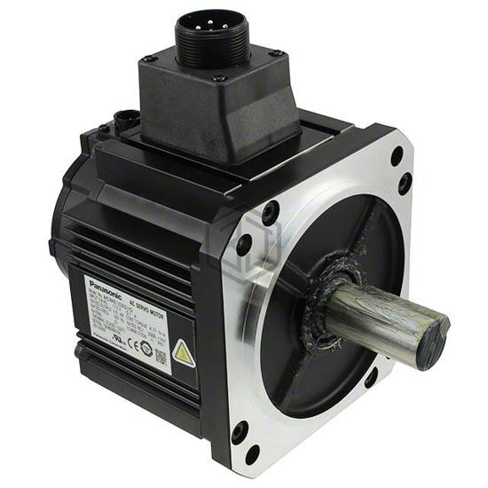 MDME102S1G - Panasonic Industrial Automation Sales - Motors - AC, DC