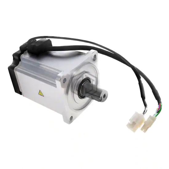 MHMF092L1U2 - Panasonic Industrial Automation Sales - Motors - AC, DC