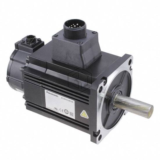 MSME102G1D - Panasonic Industrial Automation Sales - Motors - AC, DC