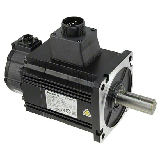 MSME102G1H - Panasonic Industrial Automation Sales - Motors - AC, DC