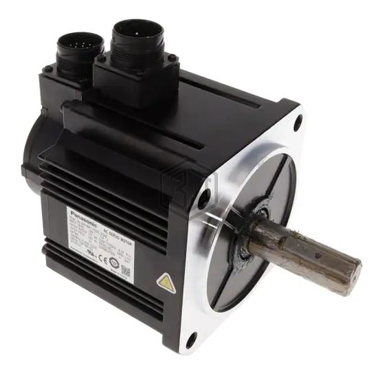 MHMF102L1G6 - Panasonic Industrial Automation Sales - Motors - AC, DC
