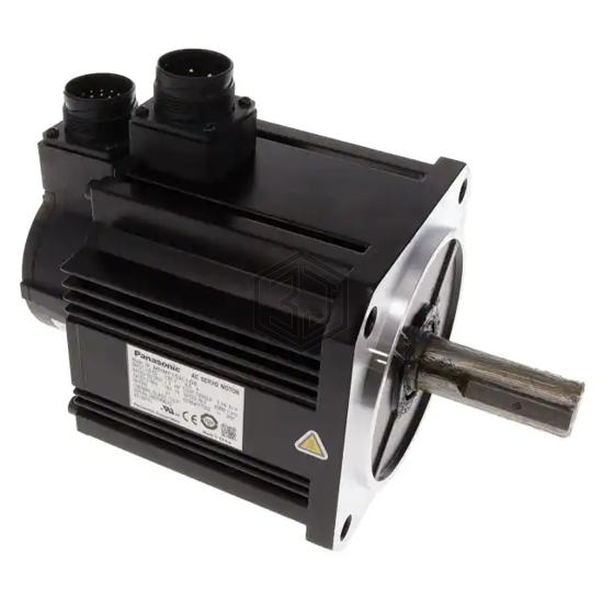 MHMF152L1G6 - Panasonic Industrial Automation Sales - Motors - AC, DC