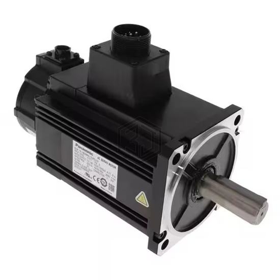 MSME152G1H - Panasonic Industrial Automation Sales - Motors - AC, DC
