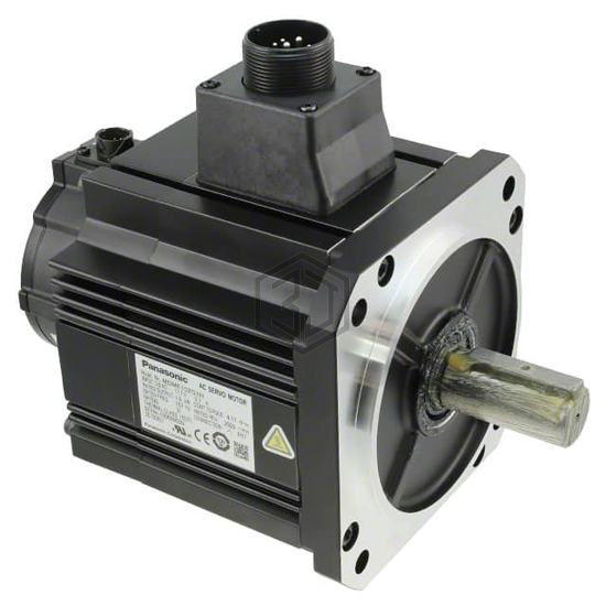 MDME104G1H - Panasonic Industrial Automation Sales - Motors - AC, DC