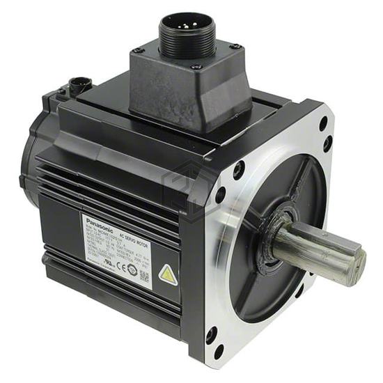 MDME102S1H - Panasonic Industrial Automation Sales - Motors - AC, DC