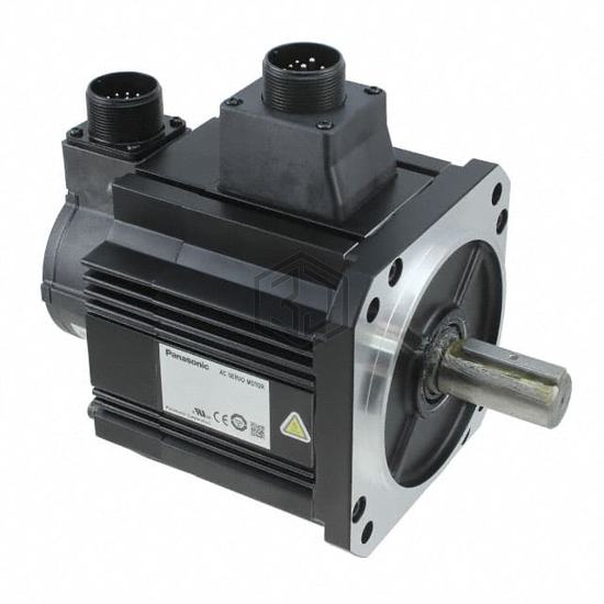MDME102GCH - Panasonic Industrial Automation Sales - Motors - AC, DC