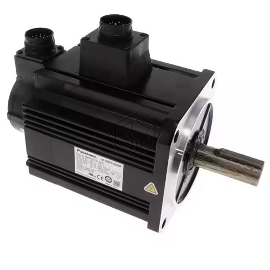 MHMF152L1H6 - Panasonic Industrial Automation Sales - Motors - AC, DC