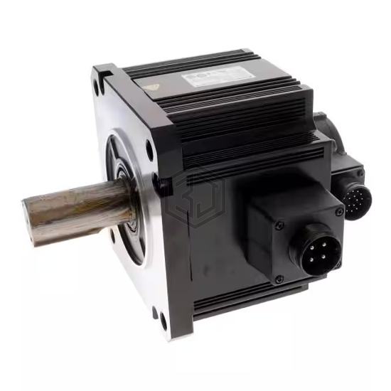 MHMF302L1G6 - Panasonic Industrial Automation Sales - Motors - AC, DC