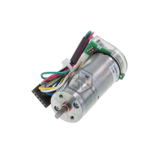 114090047 - Seeed Technology Co., Ltd - Motors - AC, DC