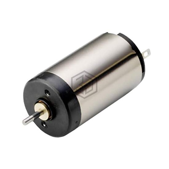 16N28-210E.1 - Portescap - Motors - AC, DC