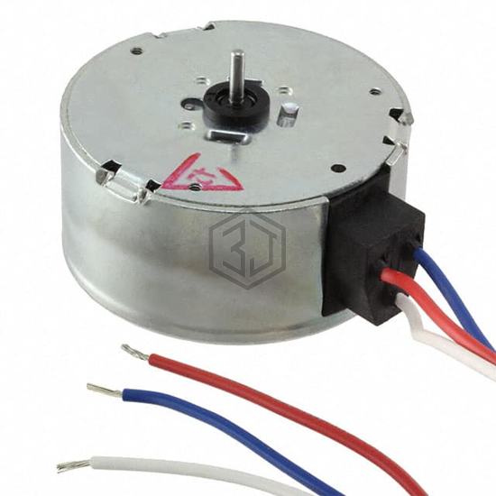 82330541 - Crouzet - Motors - AC, DC