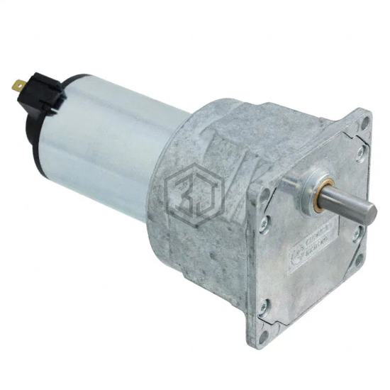 80805001 - Crouzet - Motors - AC, DC