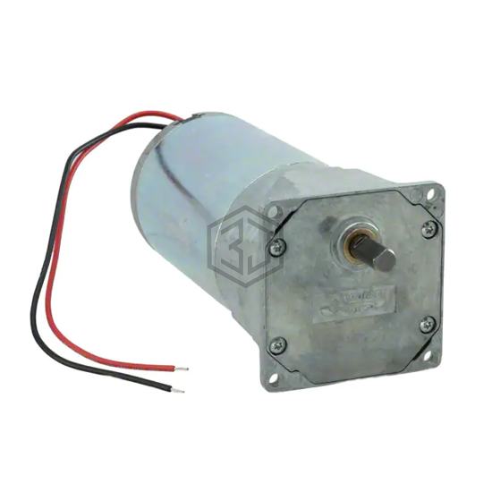 80835006 - Crouzet - Motors - AC, DC