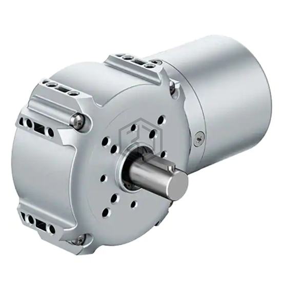 VG.VD4915BK1.EC75.1.4 - ebm-papst Inc. - Motors - AC, DC