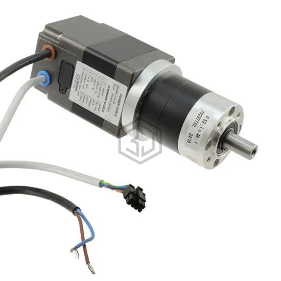 80149520 - Crouzet - Motors - AC, DC