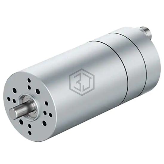 VM.ECI6340BK4 - ebm-papst Inc. - Motors - AC, DC