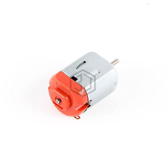 LS-00024 - OSEPP Electronics LTD - Motors - AC, DC