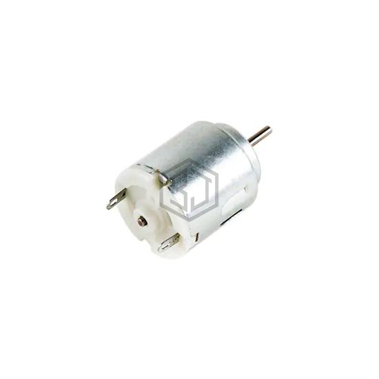 LS-00025 - OSEPP Electronics LTD - Motors - AC, DC