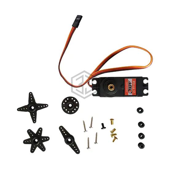 LS-955SR - OSEPP Electronics LTD - Motors - AC, DC
