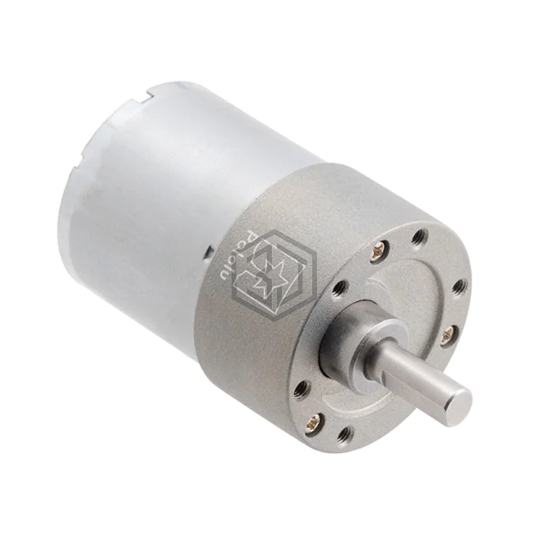 4747 - Pololu Corporation - Motors - AC, DC