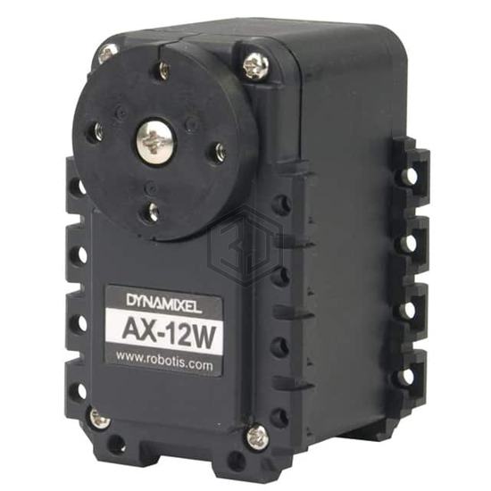 902-0063-000 - ROBOTIS - Motors - AC, DC