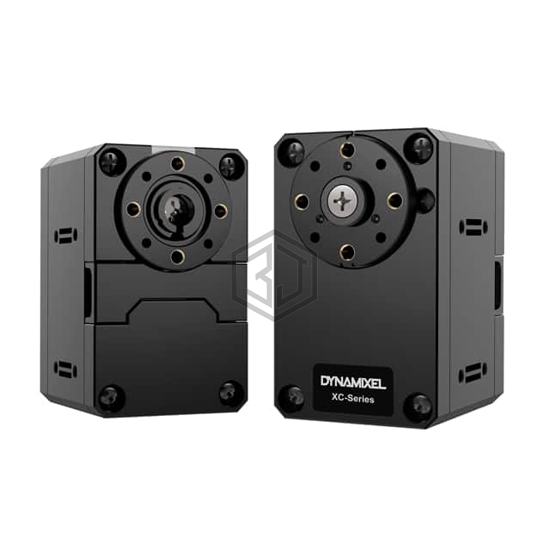 902-0155-000 - ROBOTIS - Motors - AC, DC