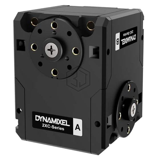 902-0157-000 - ROBOTIS - Motors - AC, DC