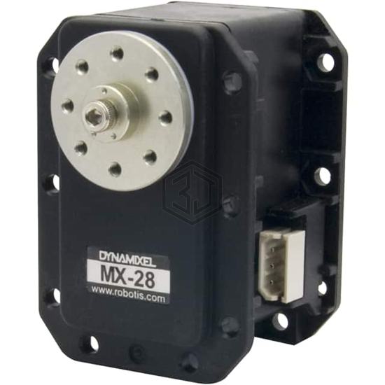 902-0067-000 - ROBOTIS - Motors - AC, DC