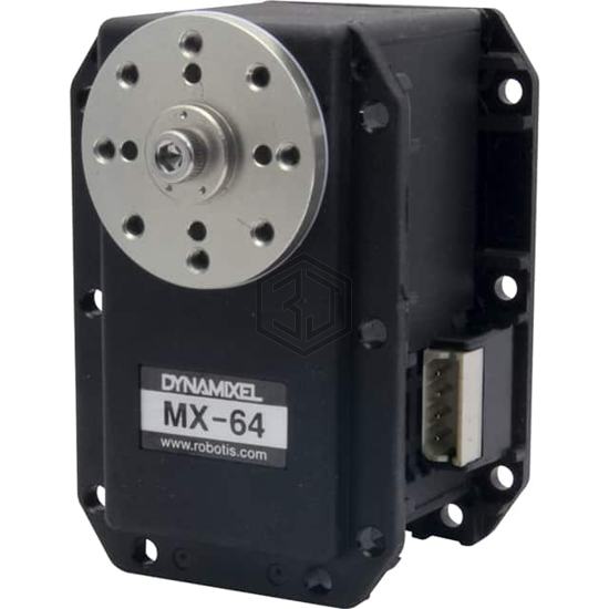902-0065-000 - ROBOTIS - Motors - AC, DC