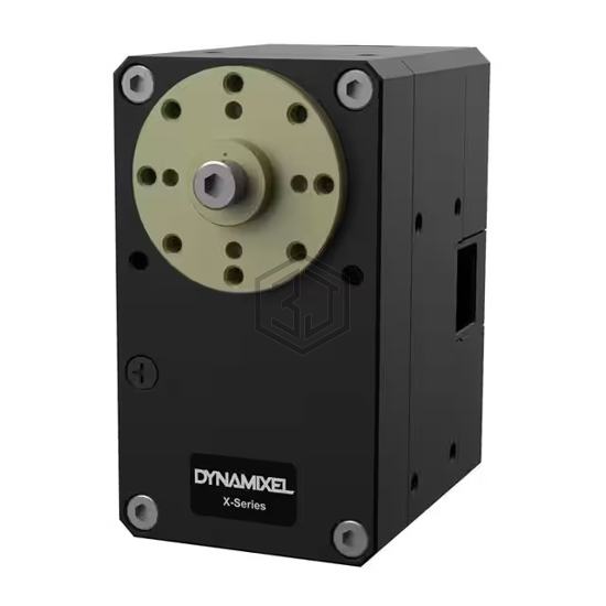 902-0137-000 - ROBOTIS - Motors - AC, DC