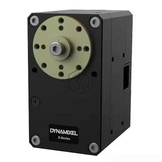 902-0138-000 - ROBOTIS - Motors - AC, DC