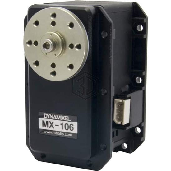 902-0061-000 - ROBOTIS - Motors - AC, DC