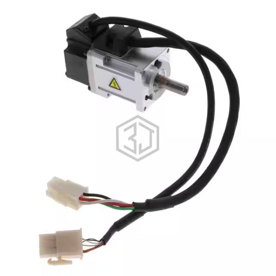 MSMF5AZL1S2 - Panasonic Industrial Automation Sales - Motors - AC, DC