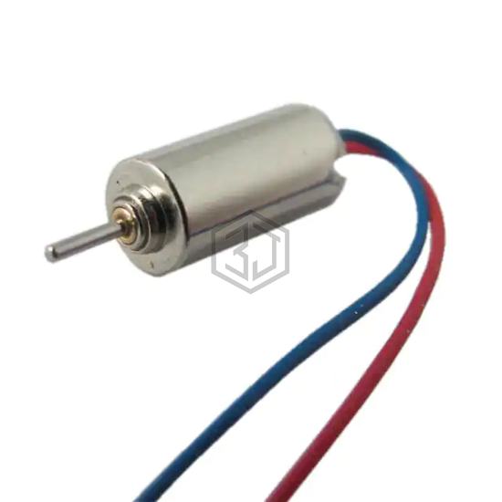 VQ4SL2AQ210005 - Vybronics Inc - Motors - AC, DC