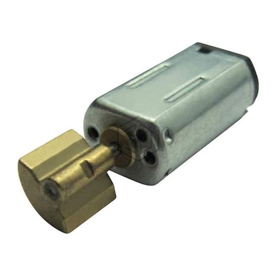 VJP08-74D160A - Vybronics Inc - Motors - AC, DC