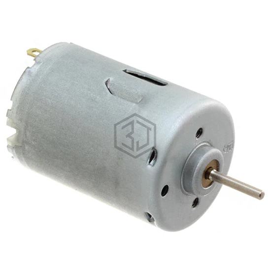 82720001 - Crouzet - Motors - AC, DC