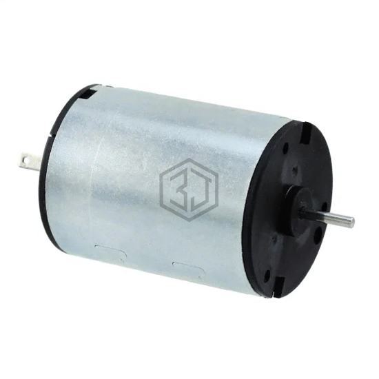 82860002 - Crouzet - Motors - AC, DC