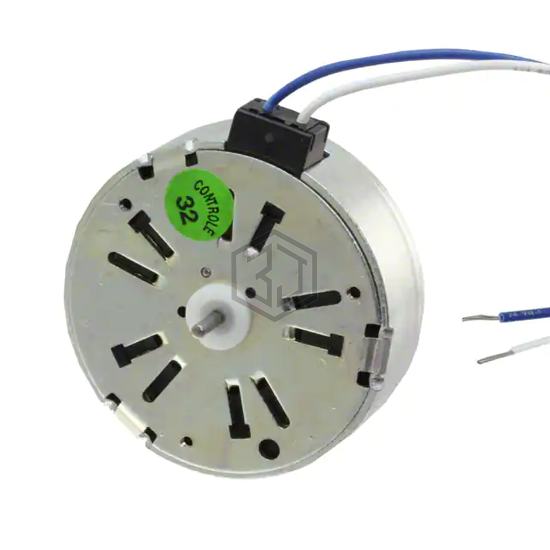 82340195 - Crouzet - Motors - AC, DC