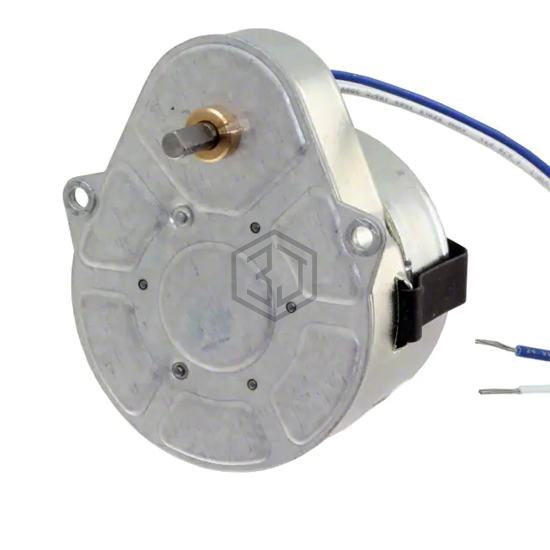82344757 - Crouzet - Motors - AC, DC