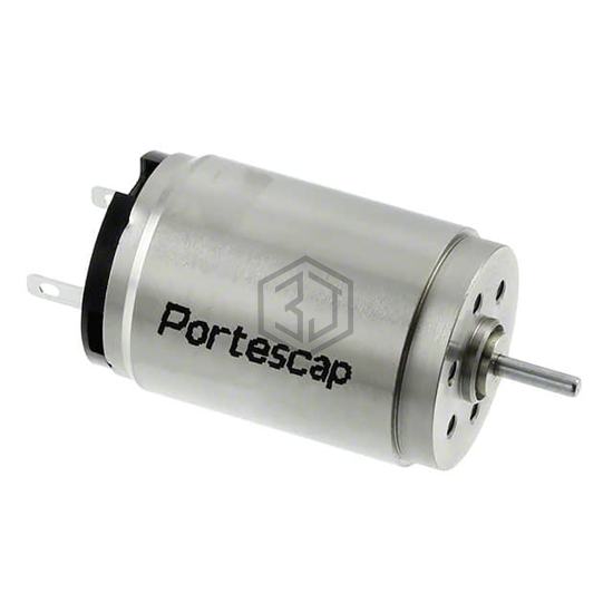 17N78213E1 - Portescap - Motors - AC, DC