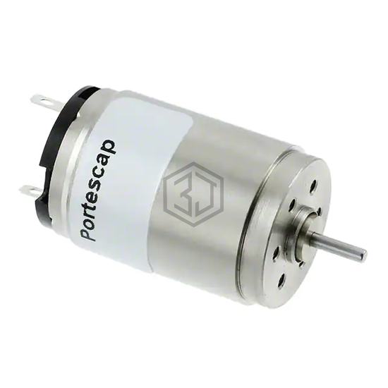 17N1R78213E1 - Portescap - Motors - AC, DC