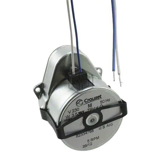 82334768 - Crouzet - Motors - AC, DC