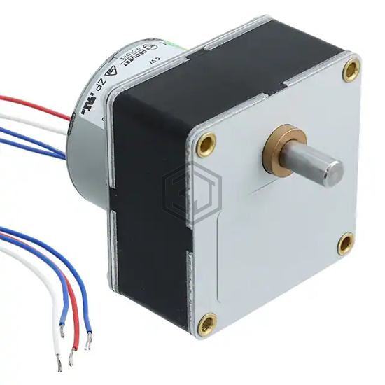 80527006 - Crouzet - Motors - AC, DC