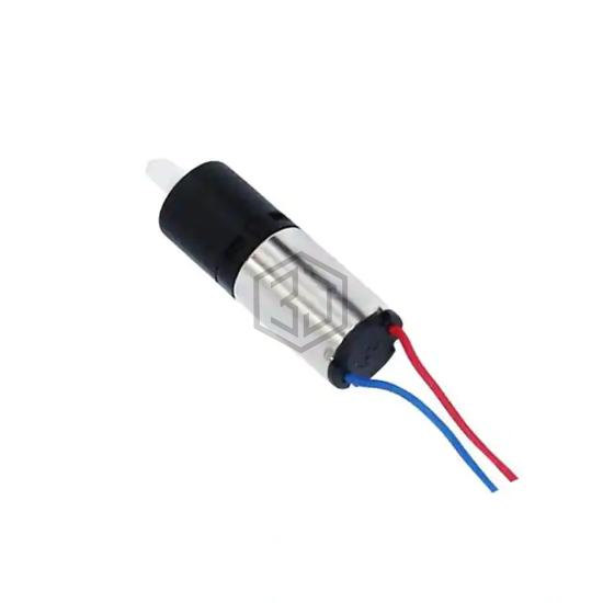 IND-GM-609-5.14 - INEED MOTOR - Motors - AC, DC