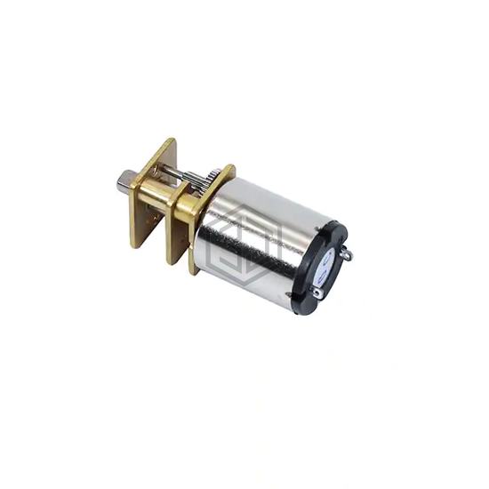 IND-GM-1215R-01 - INEED MOTOR - Motors - AC, DC