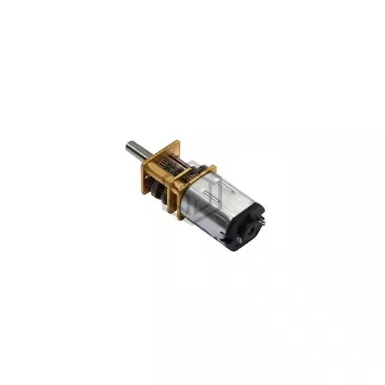 IND-GM-N20-100-10D-6 - INEED MOTOR - Motors - AC, DC