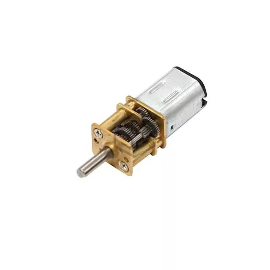 IND-GM-N20-298-10D-6 - INEED MOTOR - Motors - AC, DC