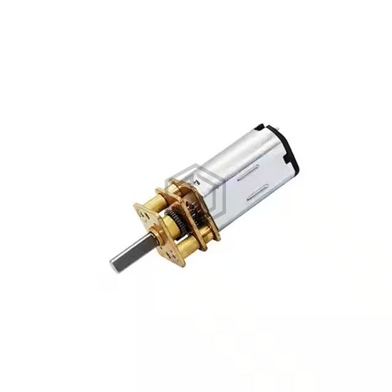 IND-GM-N30-100-10D-12 - INEED MOTOR - Motors - AC, DC
