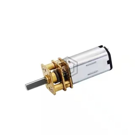 IND-GM-N30-298-10D-12 - INEED MOTOR - Motors - AC, DC
